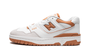 New Balance 550 BURNT Orange 4