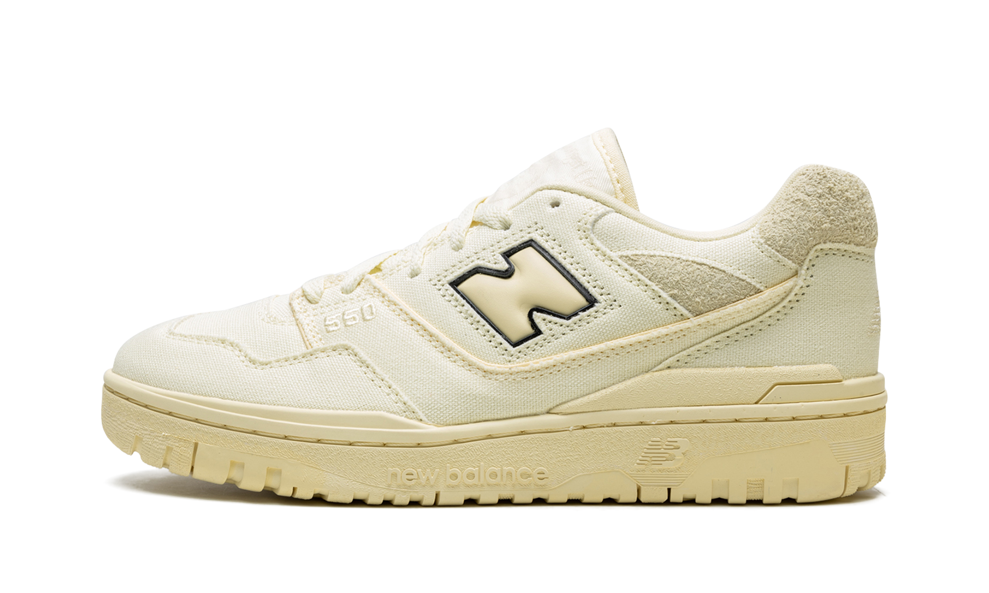 New Balance 550 Joe Freshgoods US Amongst Conversations 1