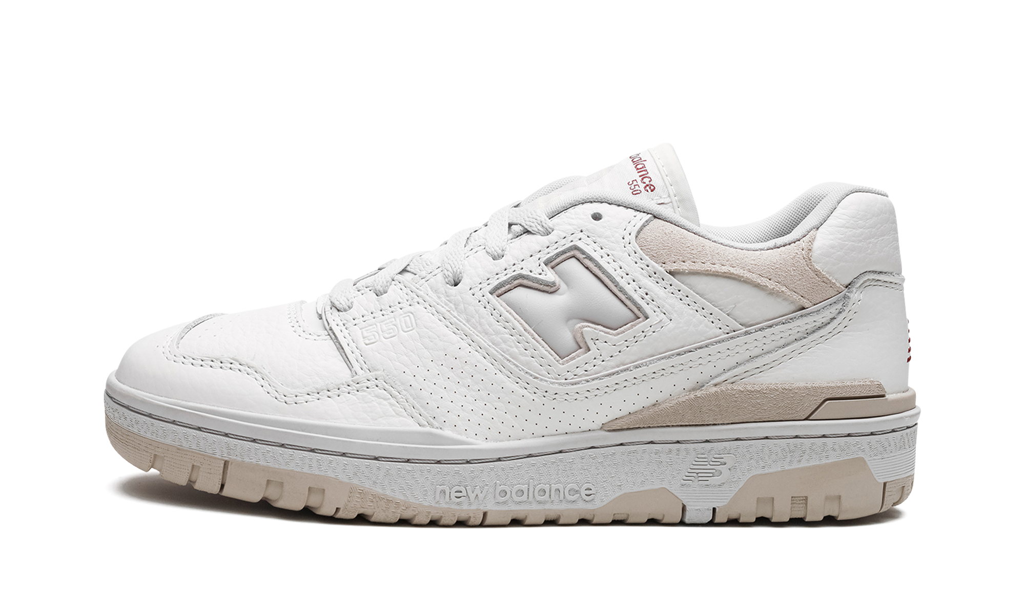 New Balance 550 Lunar New Year Sea Salt