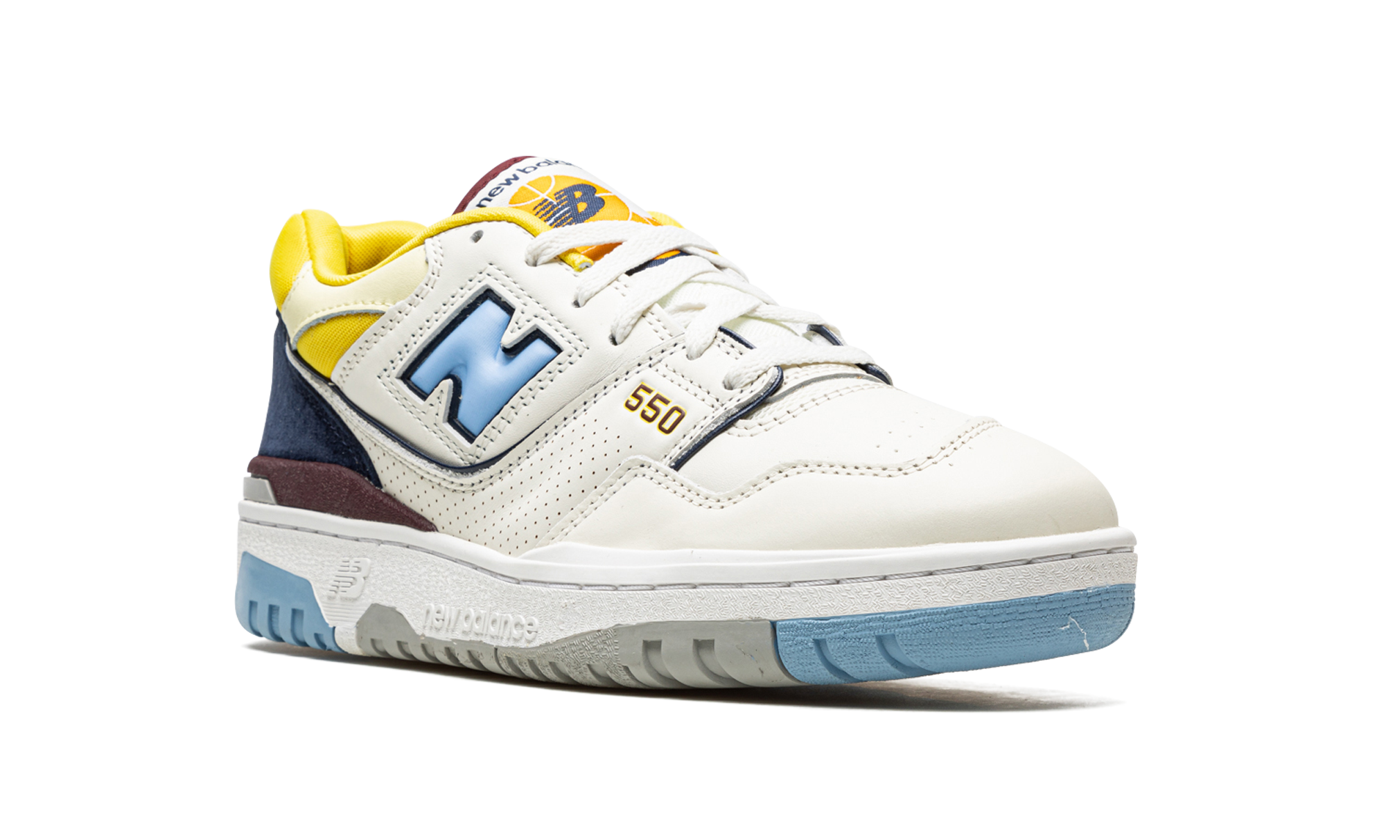 New Balance 550 Marquette
