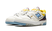 New Balance 550 Marquette 6