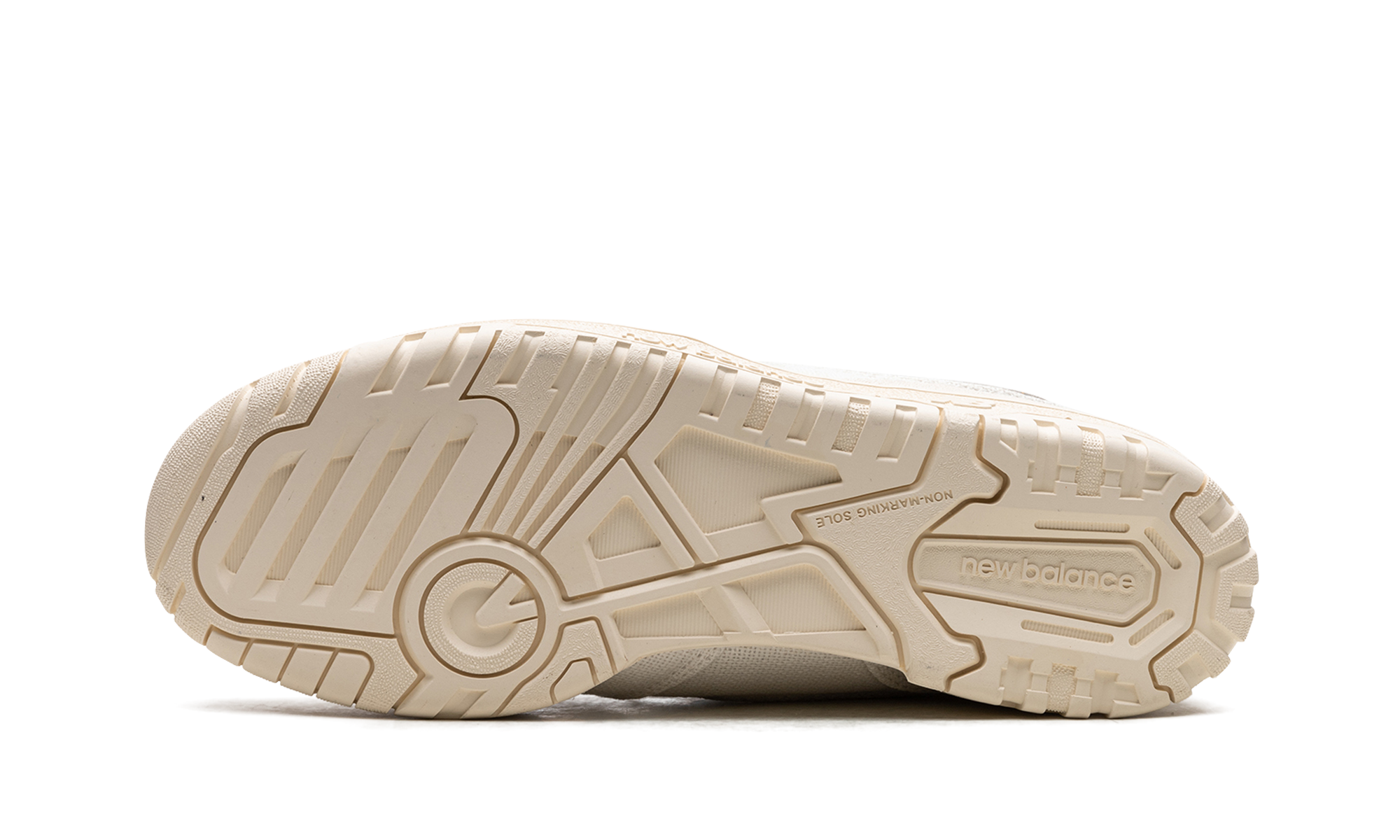 New Balance 550 Sea Salt 6