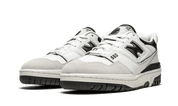 New Balance 550 Sea Salt Black 2