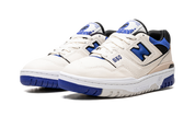 New Balance 550 Sea Salt Team Royal 6