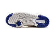 New Balance 550 Sea Salt Team Royal 9