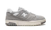 New Balance 550 Suede Pack Grey 7