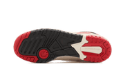 New Balance 550 Vintage Red 8
