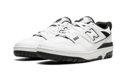 New Balance 550 White Black 2