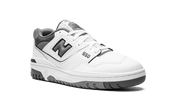New Balance 550 White Dark Gray 2