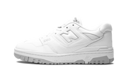 New Balance 550 White Gray 10