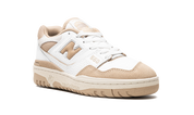 New Balance 550 White Incense Driftwood 2