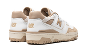 New Balance 550 White Incense Driftwood 4