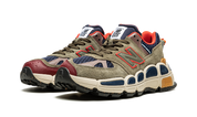 New Balance 574 Salehe Bembury Yurt Team Forest Green 2