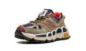 New Balance 574 Salehe Bembury Yurt Team Forest Green 4