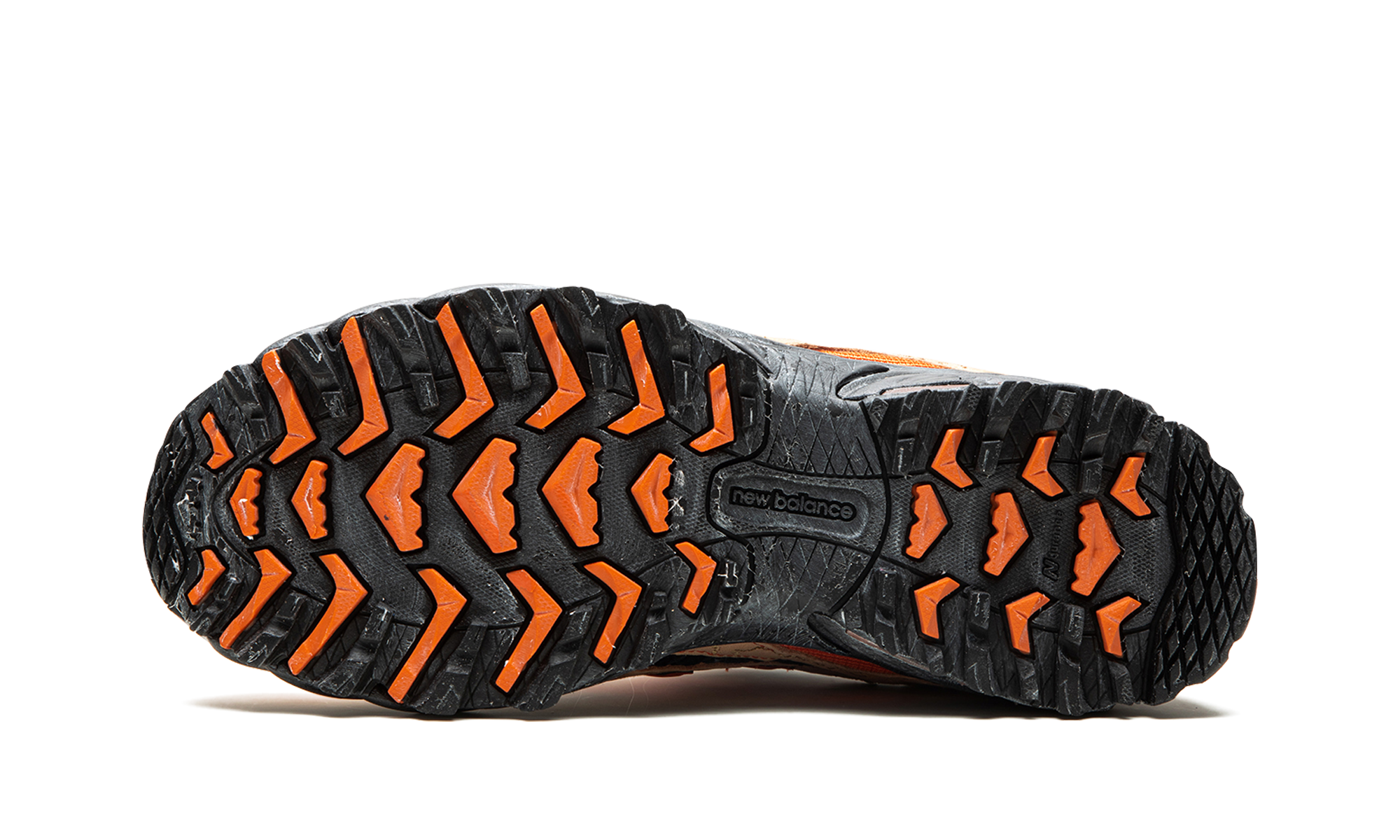 New Balance 610 x Joe Freshgoods Latte 6