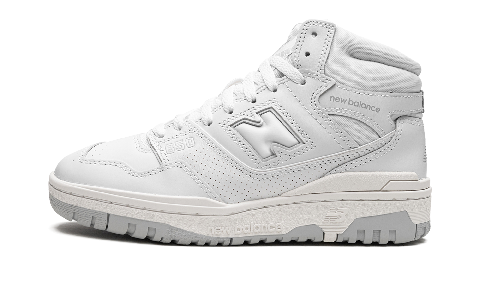 New Balance 650 White 1