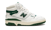 New Balance 650r Aimé Leon Dore White Green