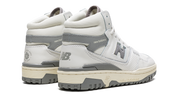 New Balance 650R Aime Leon Dore White Grey 3