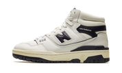 New Balance 650R Aime Leon Dore White Navy 1