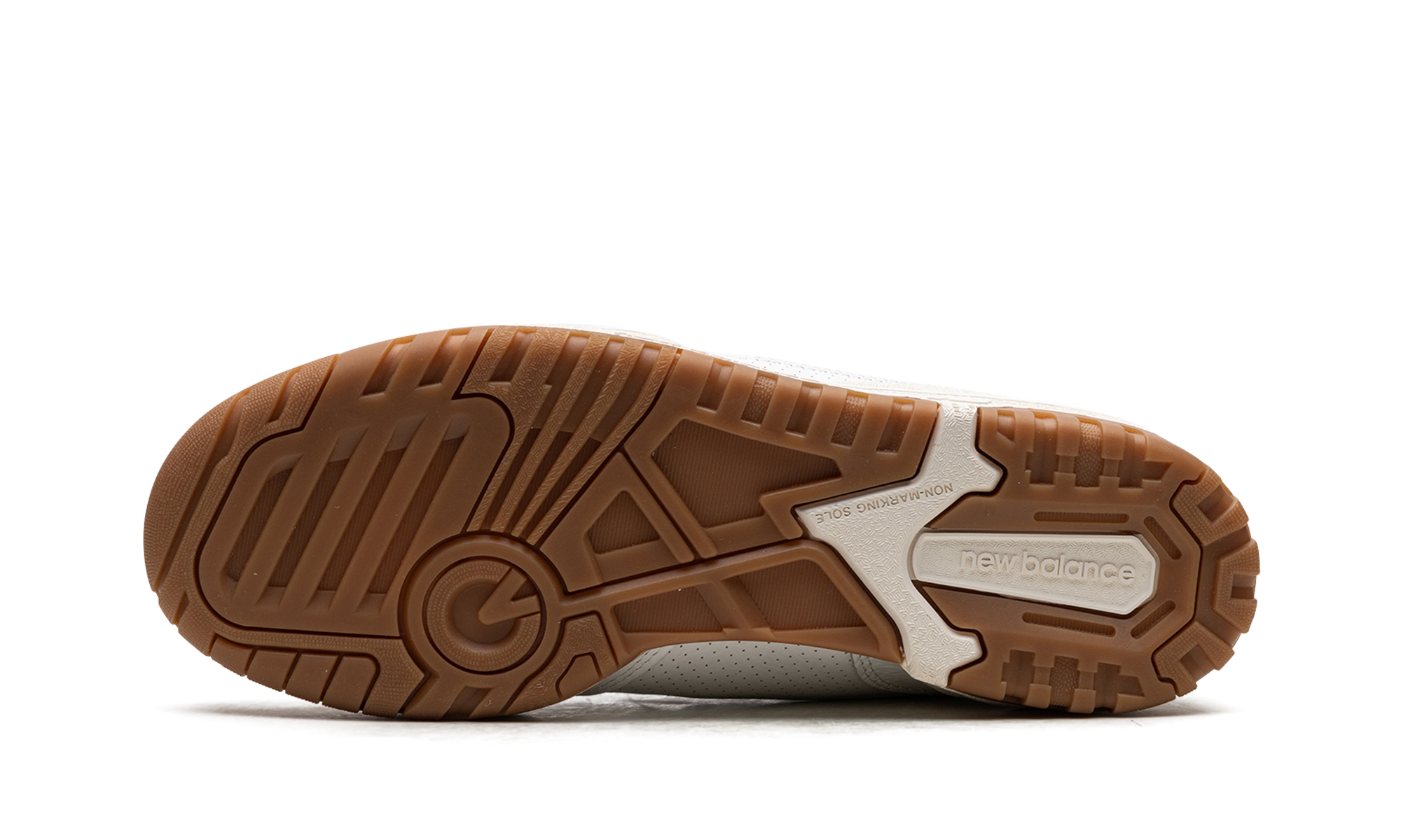 New Balance 650R x Aimé Leon Dore White Black 6