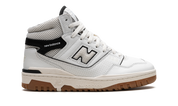 New Balance 650R x Aimé Leon Dore White Black 7