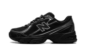 New Balance 740v2 Black Grey Silver 1