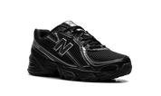 New Balance 740v2 Black Grey Silver 2