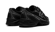 New Balance 740v2 Black Grey Silver 4