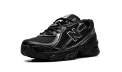 New Balance 740v2 Black Grey Silver 5