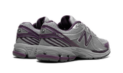New Balance 860 V2 Gray Purple 4