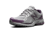 New Balance 860 V2 Gray Purple 5