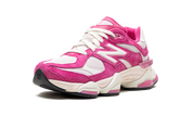New Balance 9060 Fuchsia Pink 5