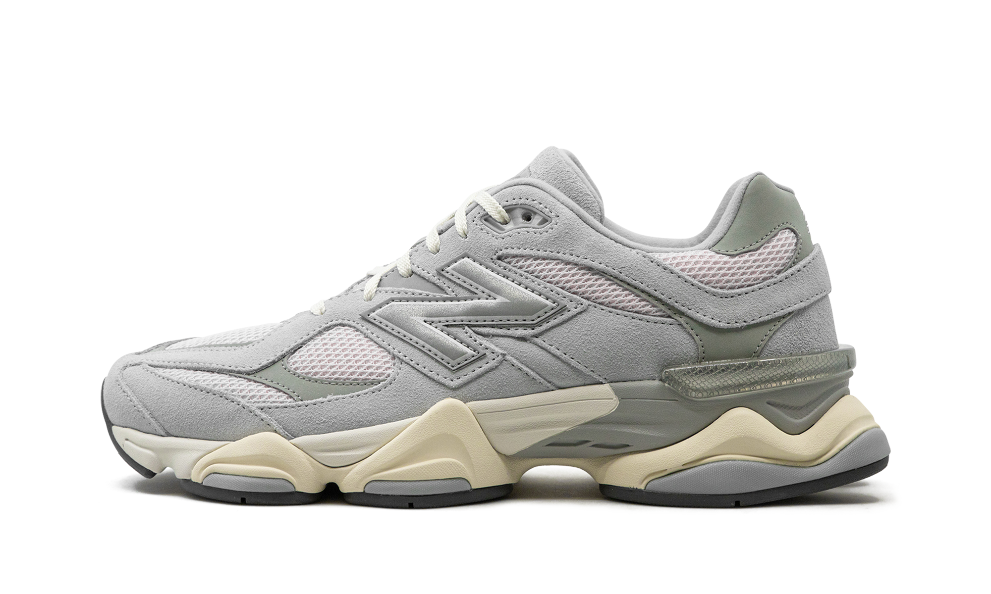 New Balance 9060 Granite Pink