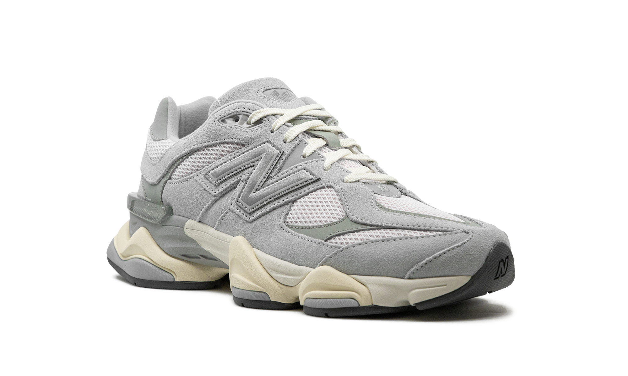 New Balance 9060 Granite Pink