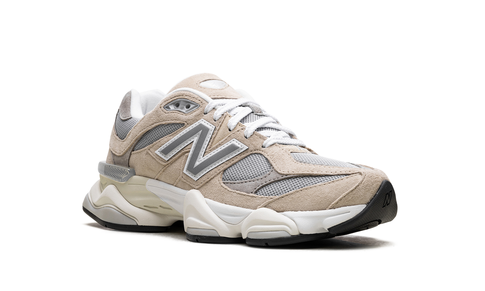 New Balance 9060 Incense Raincloud Arid Stone 2