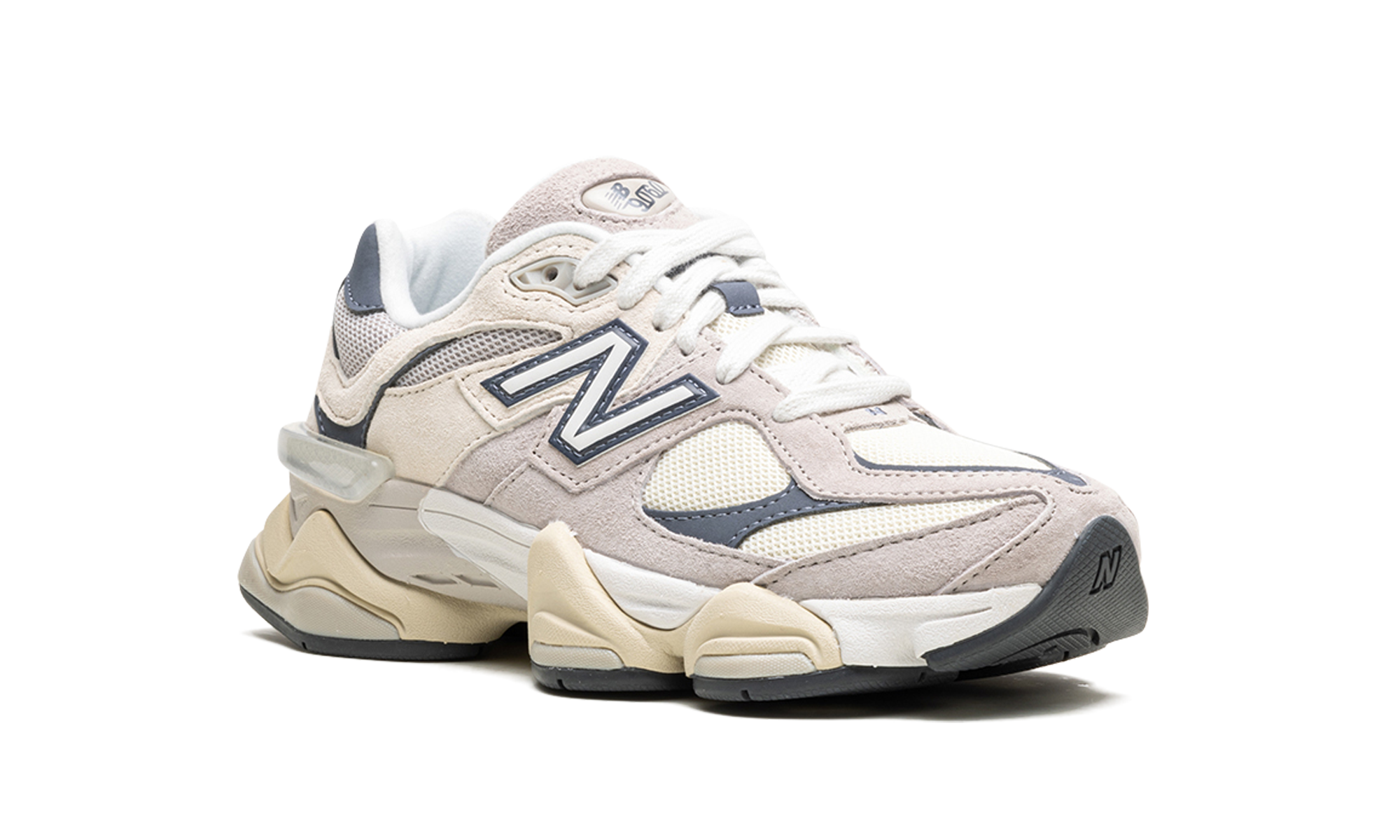 New Balance 9060 Moonrock Linen 6