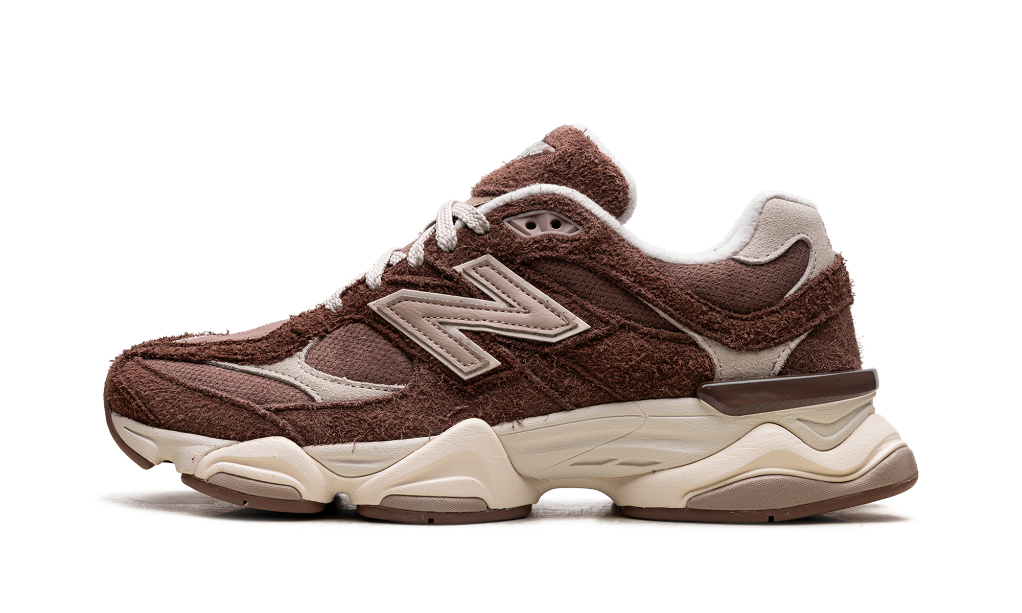 New Balance 9060 Rich Oak 1