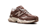 New Balance 9060 Rich Oak 2