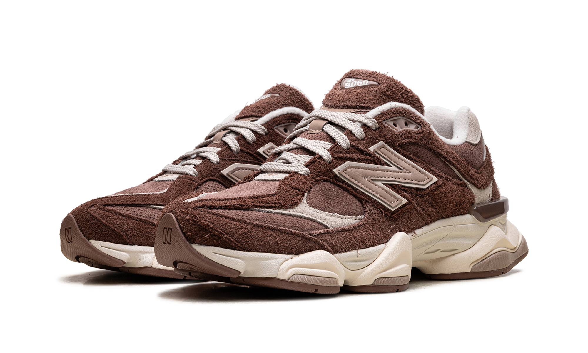New Balance 9060 Rich Oak 3