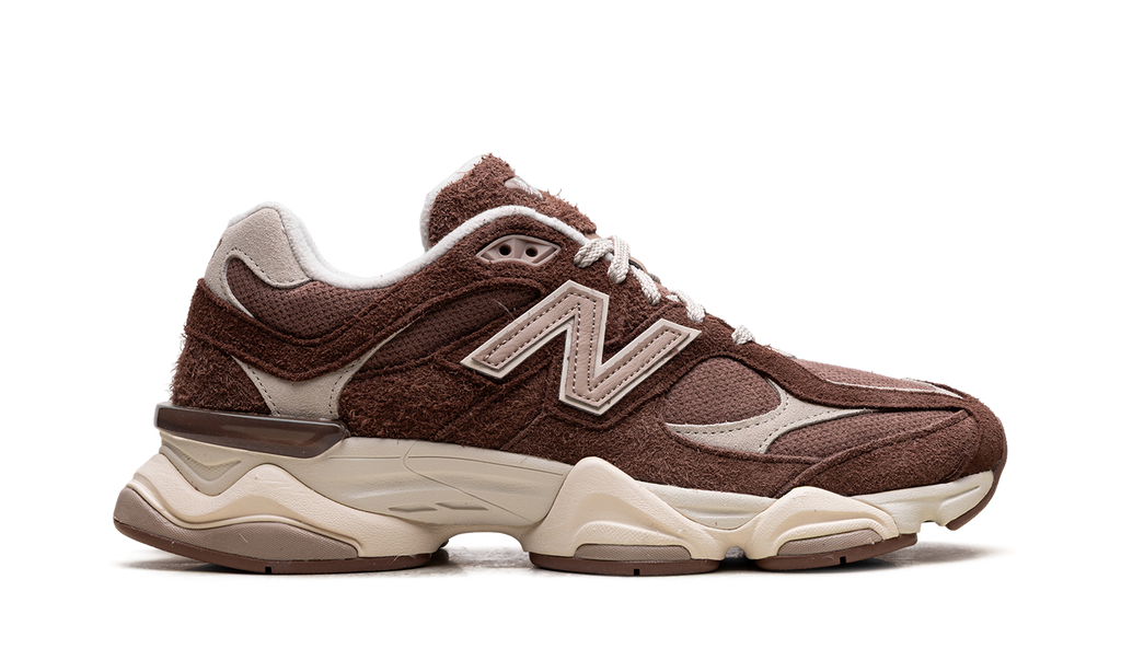 New Balance 9060 Rich Oak 7