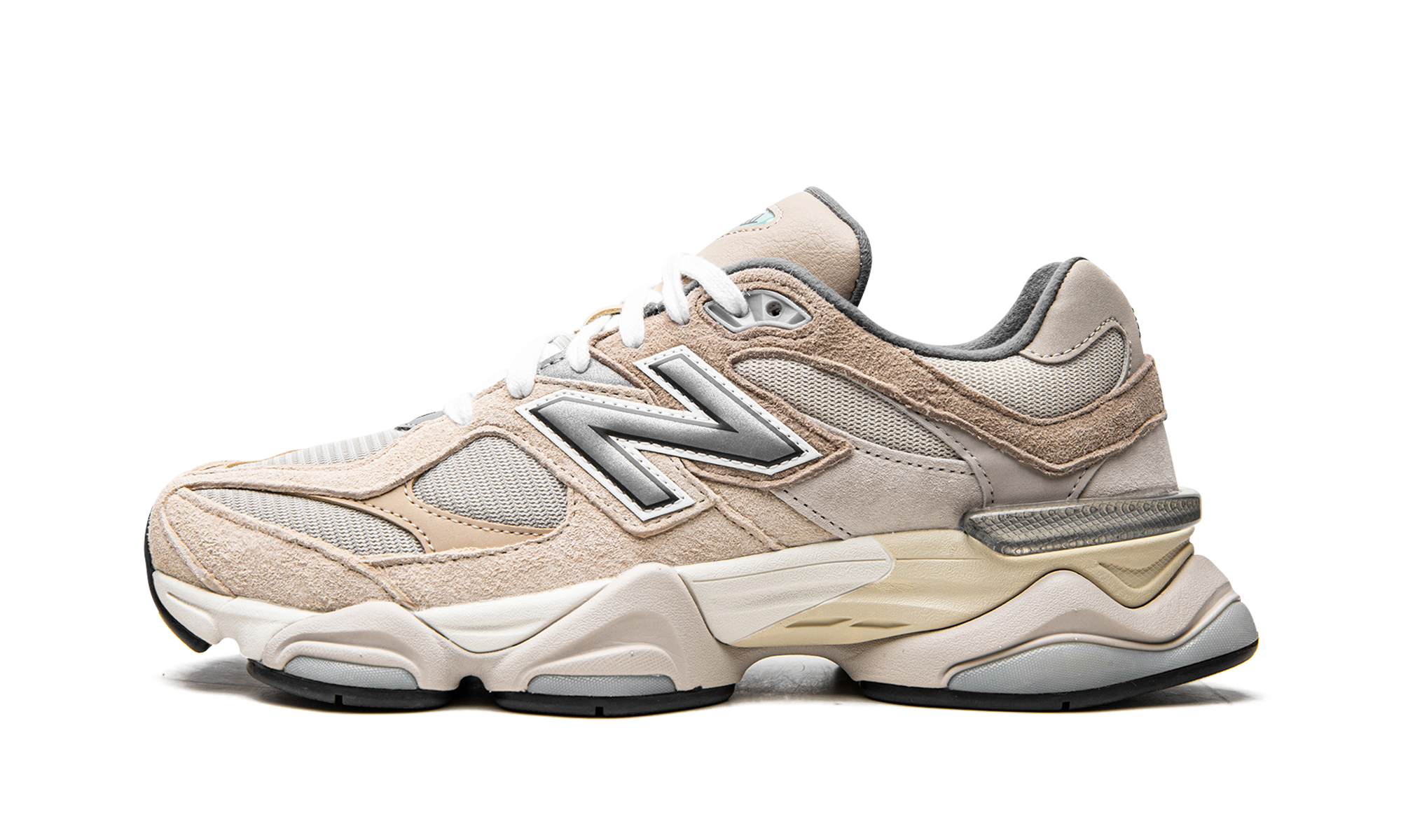 New Balance 9060 Sea Salt