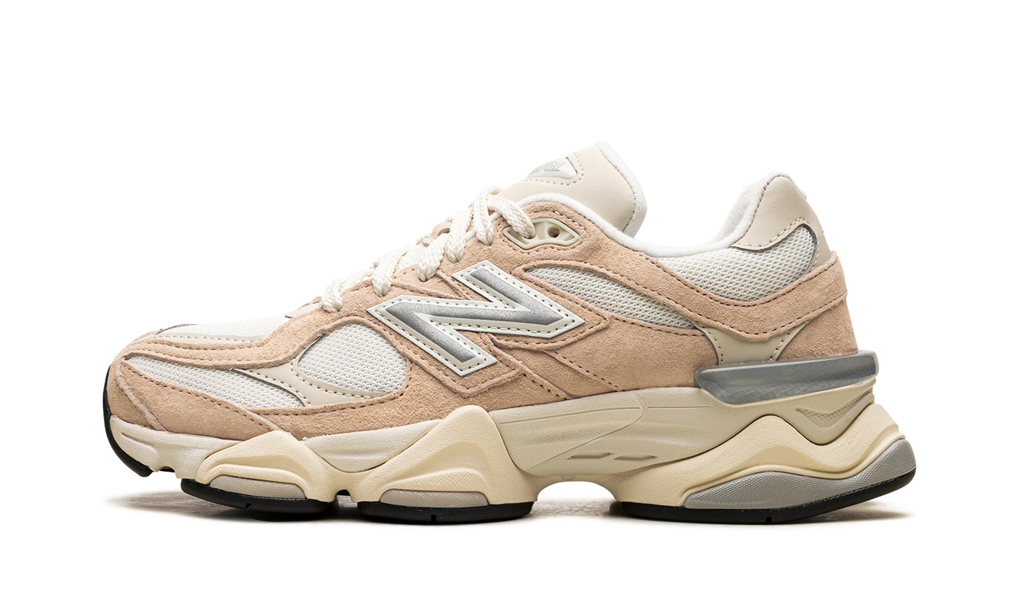 New Balance 9060 Vintage Rose 1