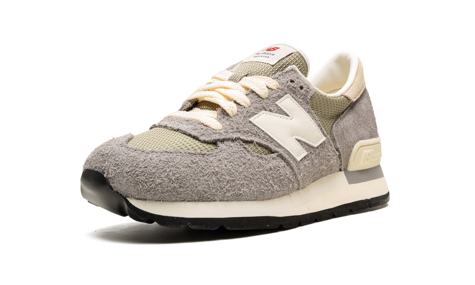 New Balance 990 V1 Teddy Santis Made In USA Marblehead 4