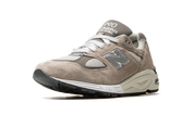 New Balance 990v2 Made In USA Grey 5