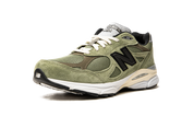 New Balance 990v3 JJJJound Olive 4