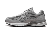 New Balance 990v4 Grey 1