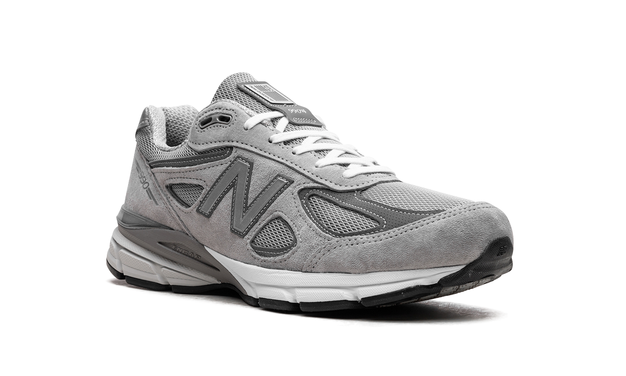 New Balance 990v4 Grey 2
