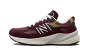 New Balance 990v6 Burgundy - Made in USA 1