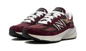 New Balance 990v6 Burgundy - Made in USA 3