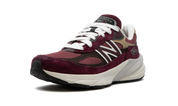 New Balance 990v6 Burgundy - Made in USA 5